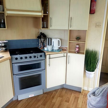 Seaviews Appartement Stranraer Buitenkant foto
