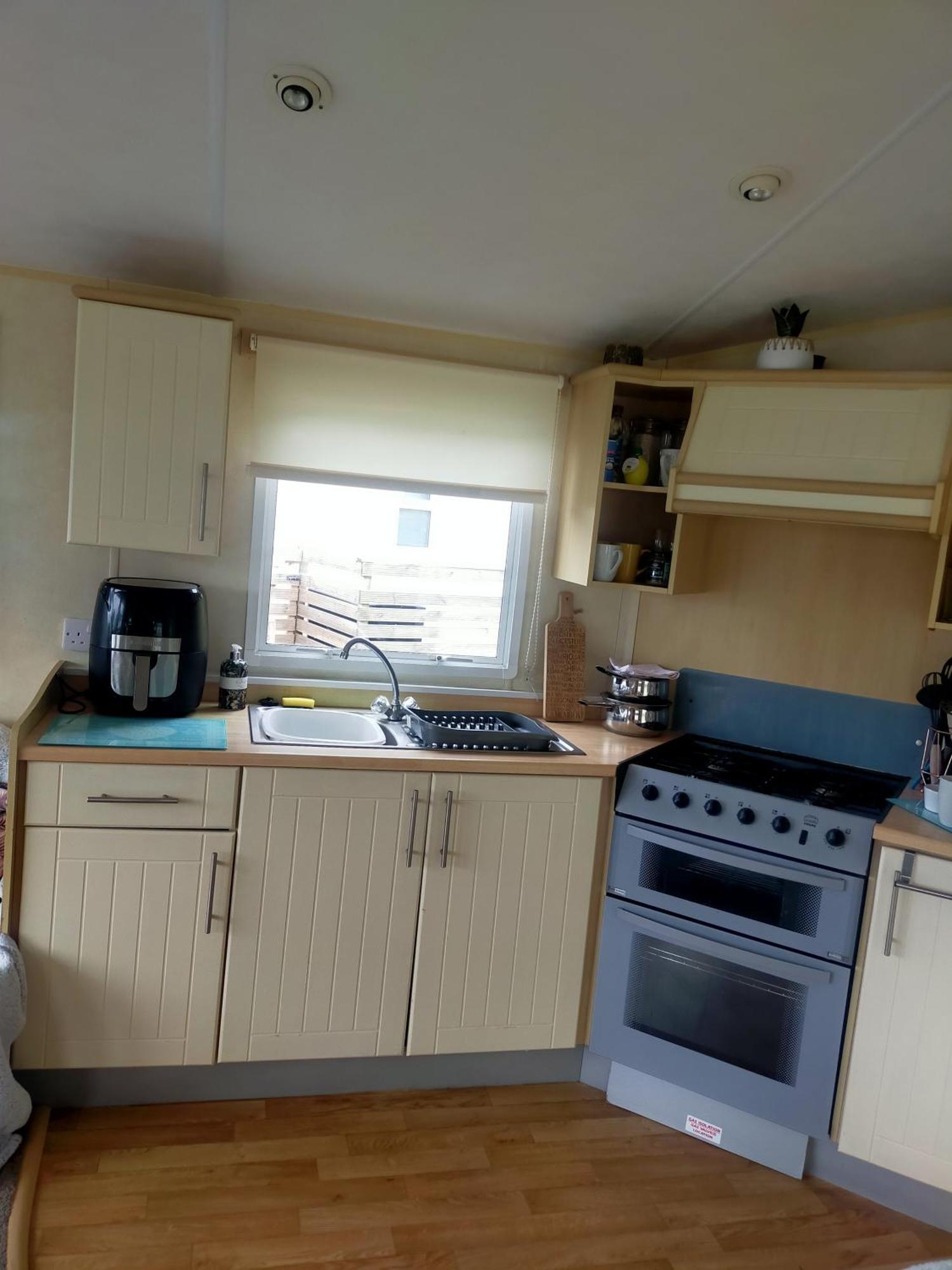Seaviews Appartement Stranraer Buitenkant foto