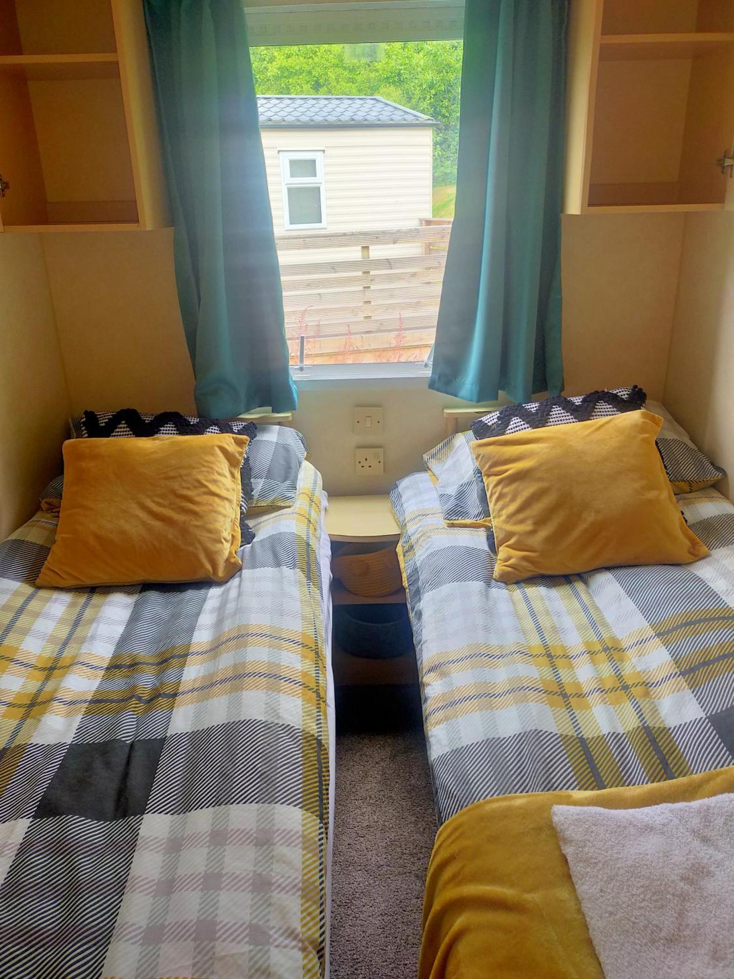 Seaviews Appartement Stranraer Buitenkant foto