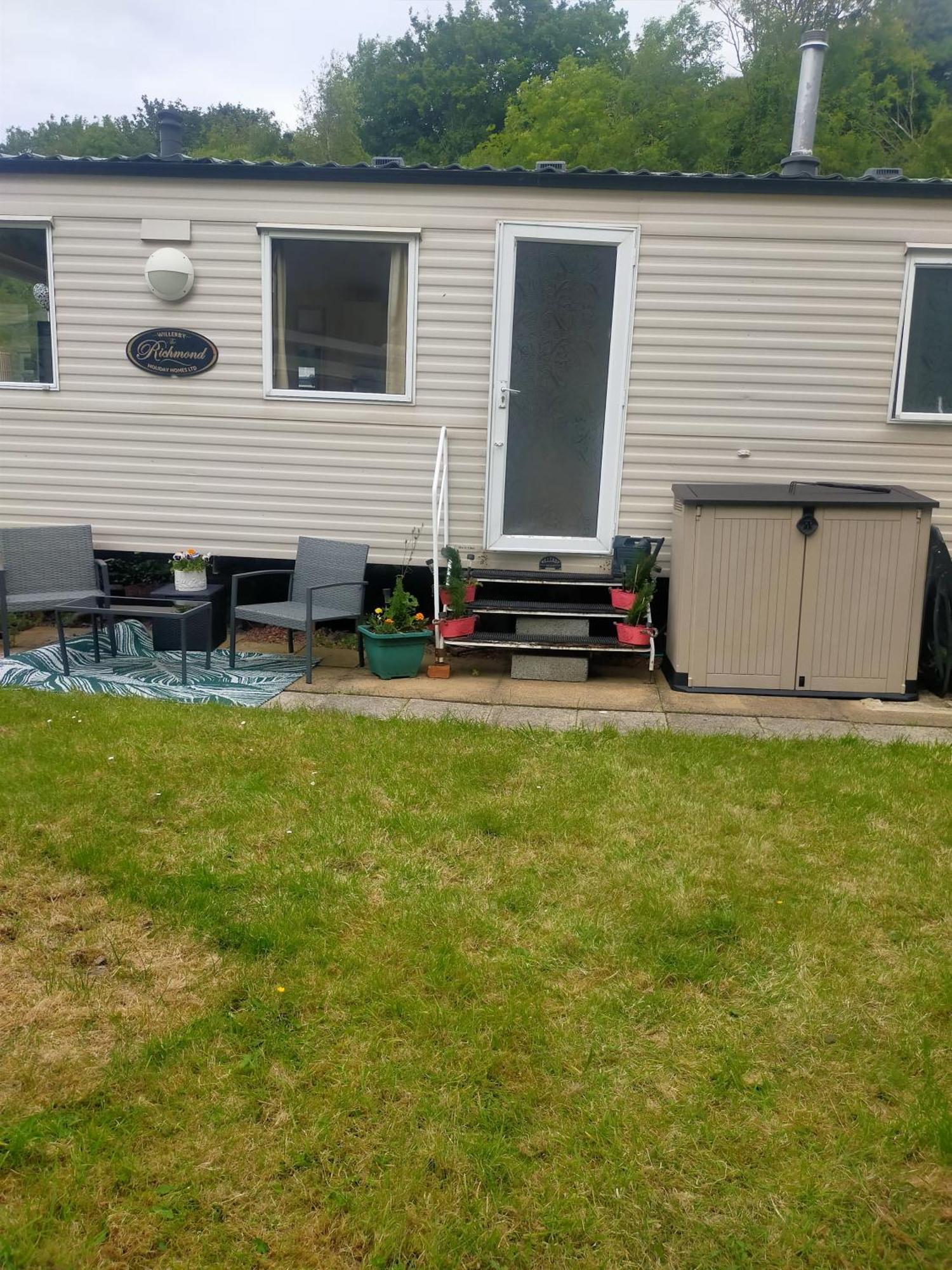 Seaviews Appartement Stranraer Buitenkant foto