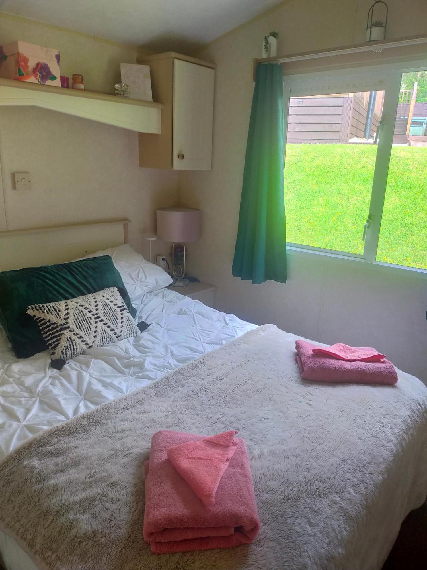 Seaviews Appartement Stranraer Buitenkant foto